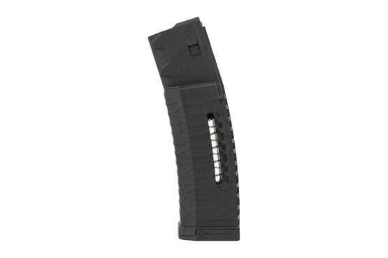 ATI Schmeisser AR-15 60 Round Magazine features a 223 and 556 compatibility